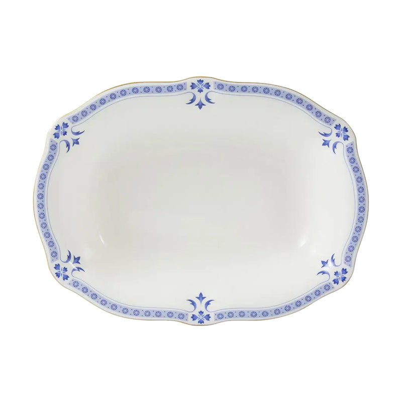 Grenville Open Vegetable Platter