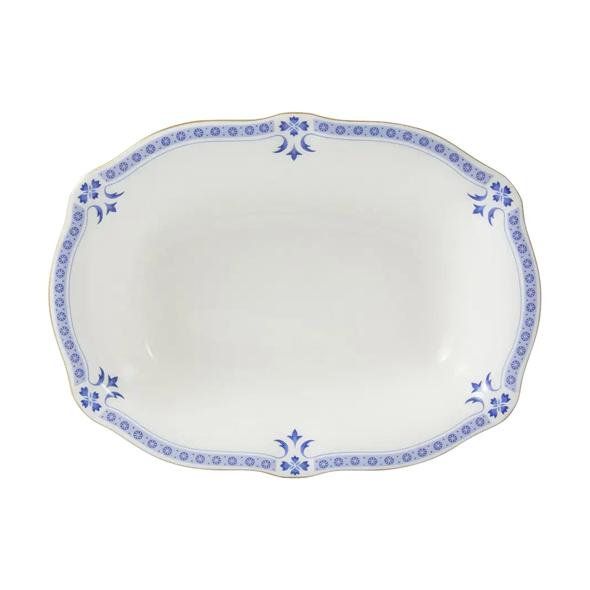 Grenville Open Vegetable Platter