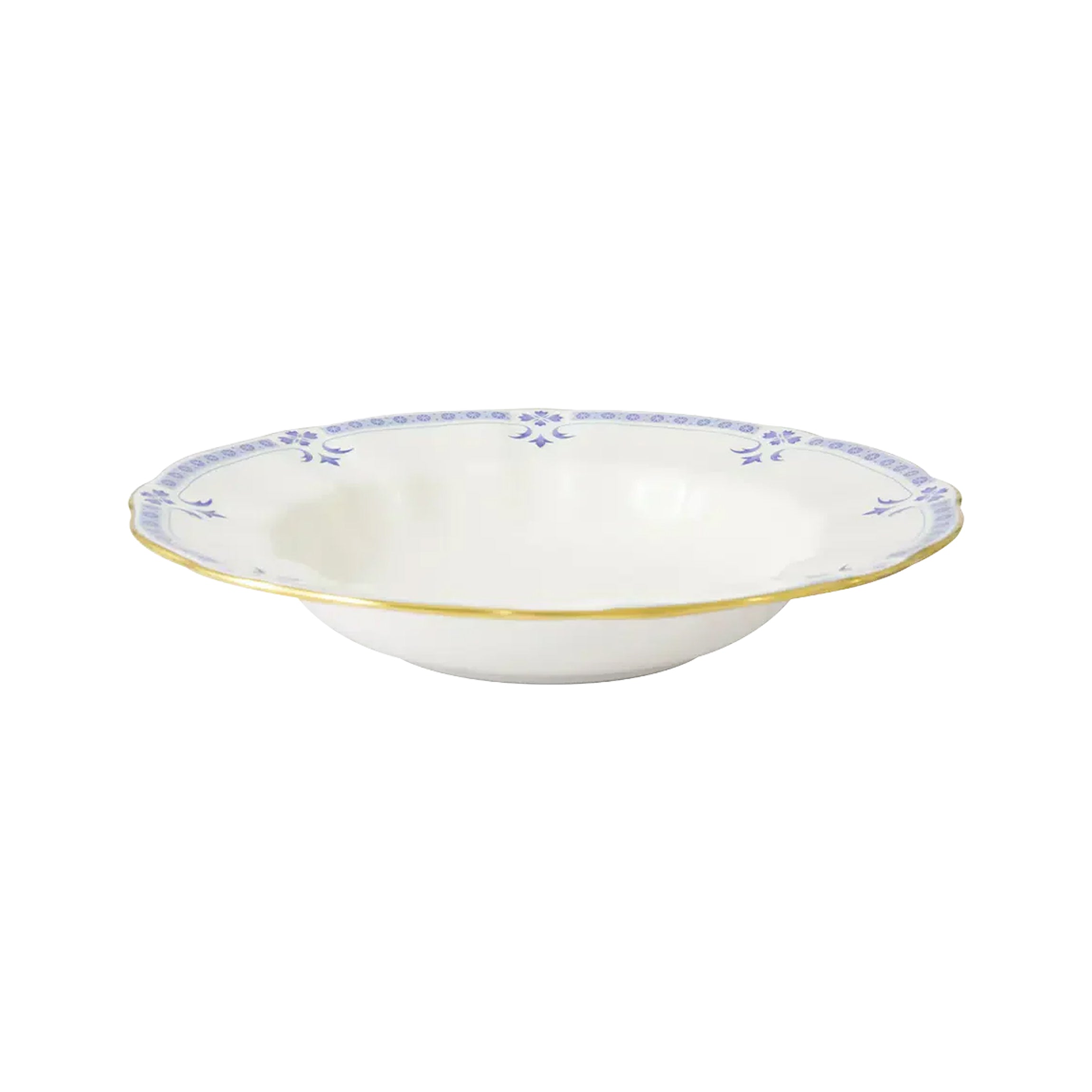 Grenville Rimmed Soup Bowl