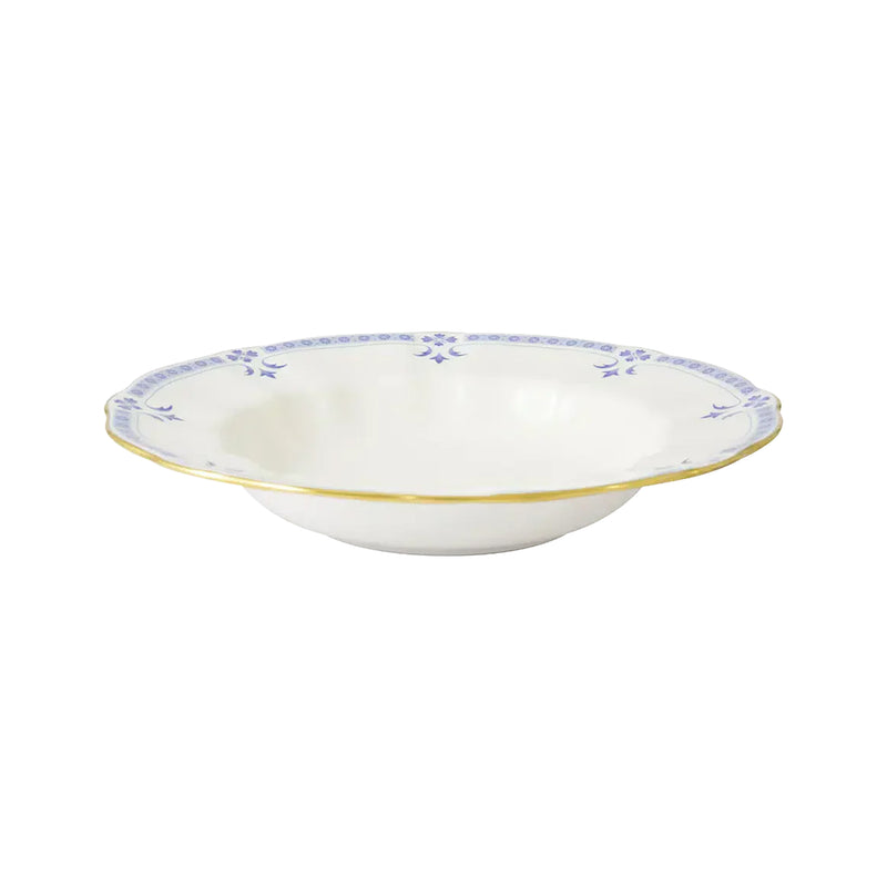 Grenville Rimmed Soup Bowl
