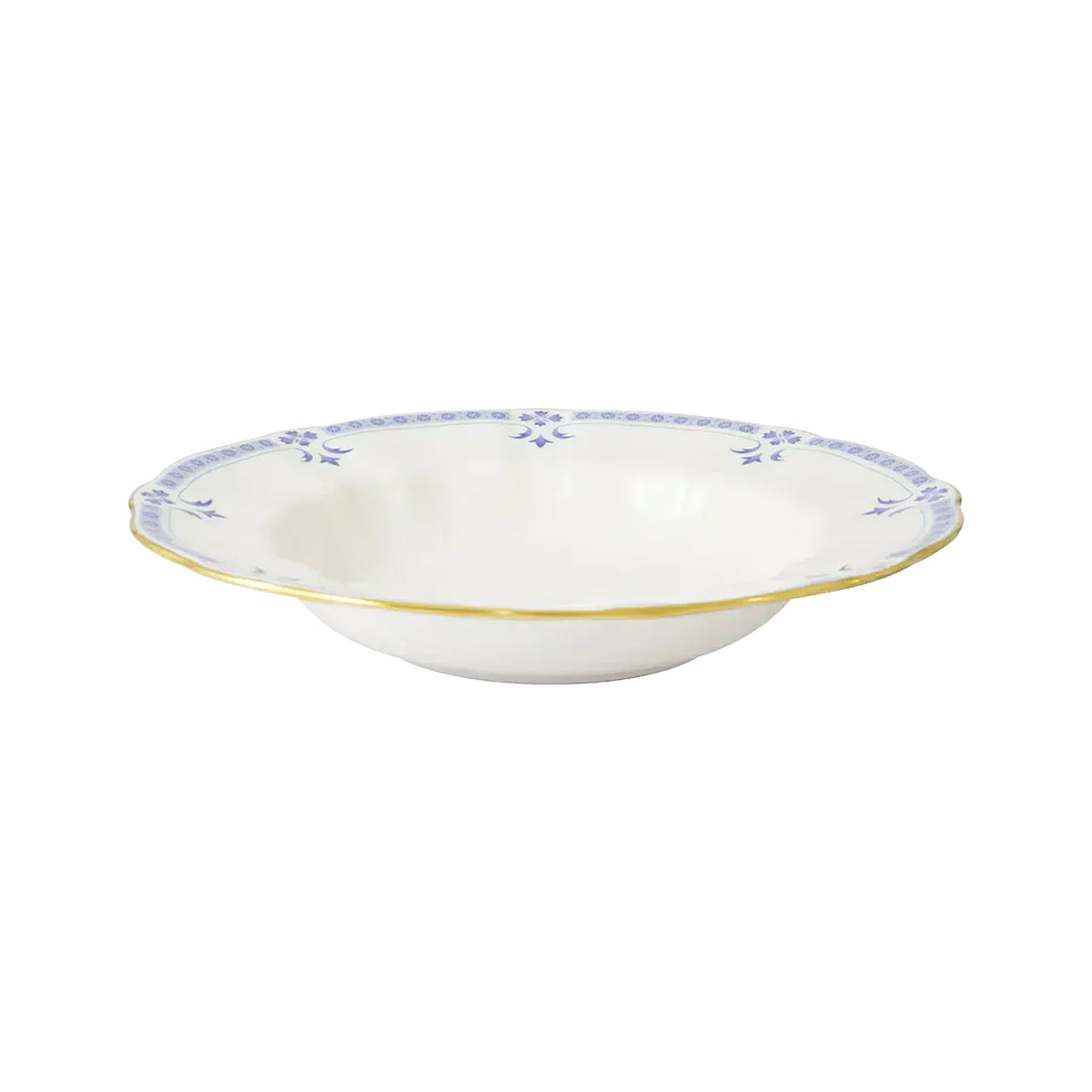 Grenville Rimmed Soup Bowl