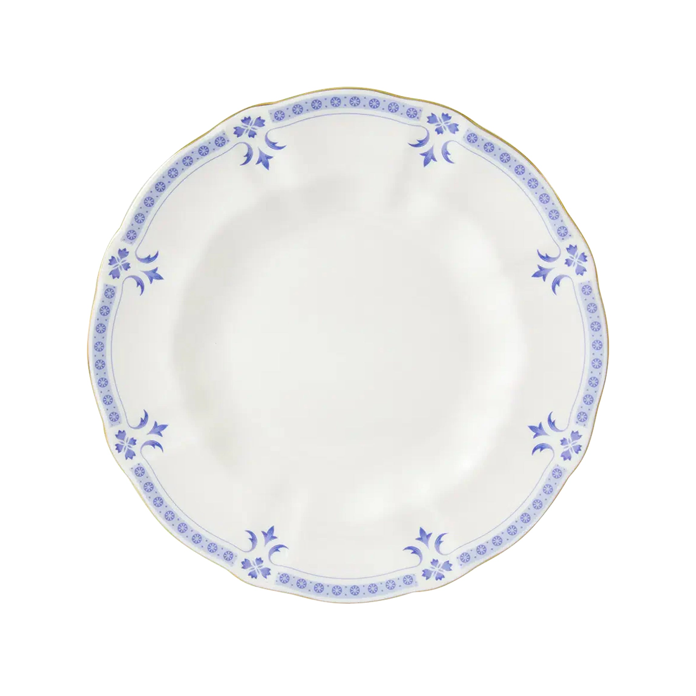 Grenville Salad Plate