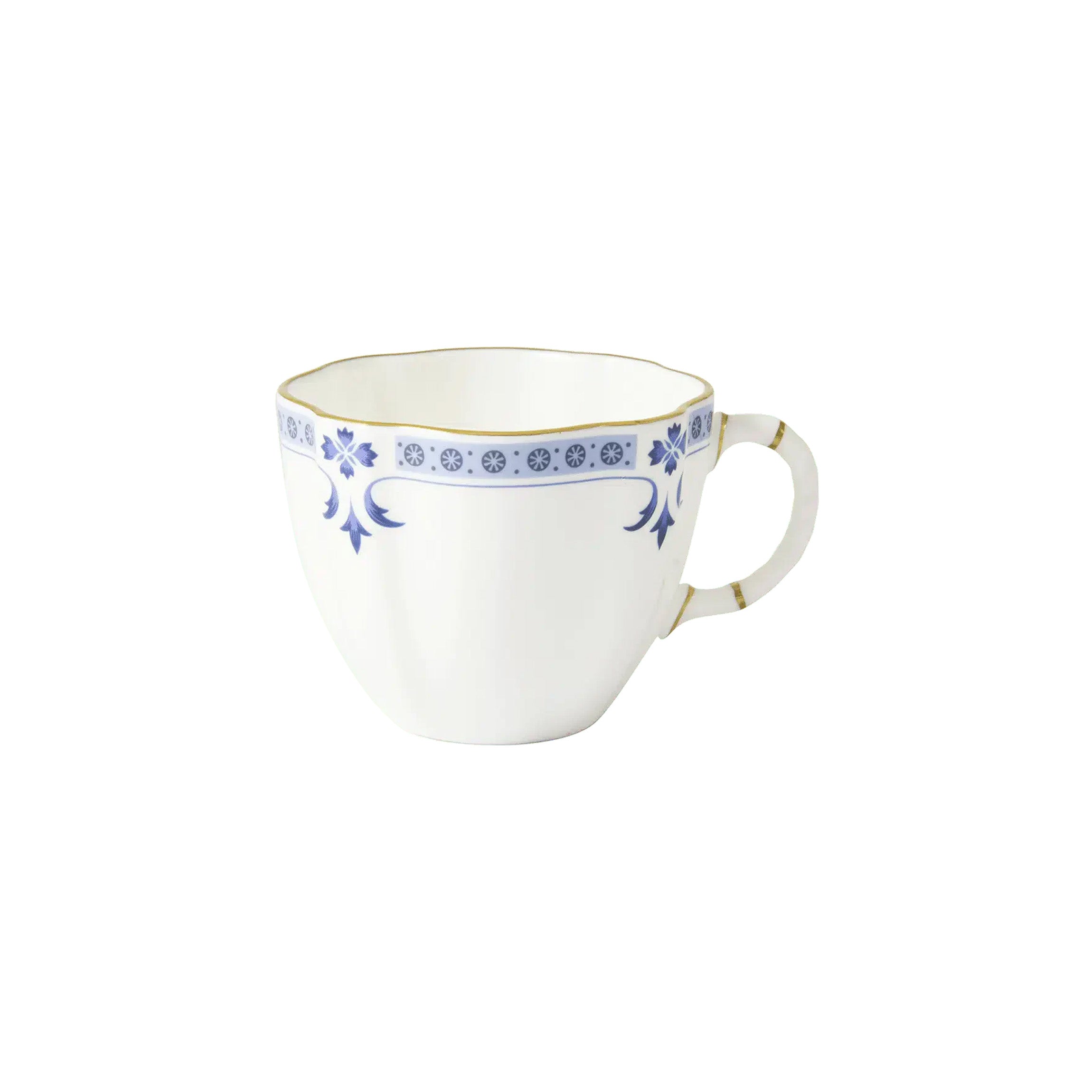 Grenville Tea Cup & Saucer