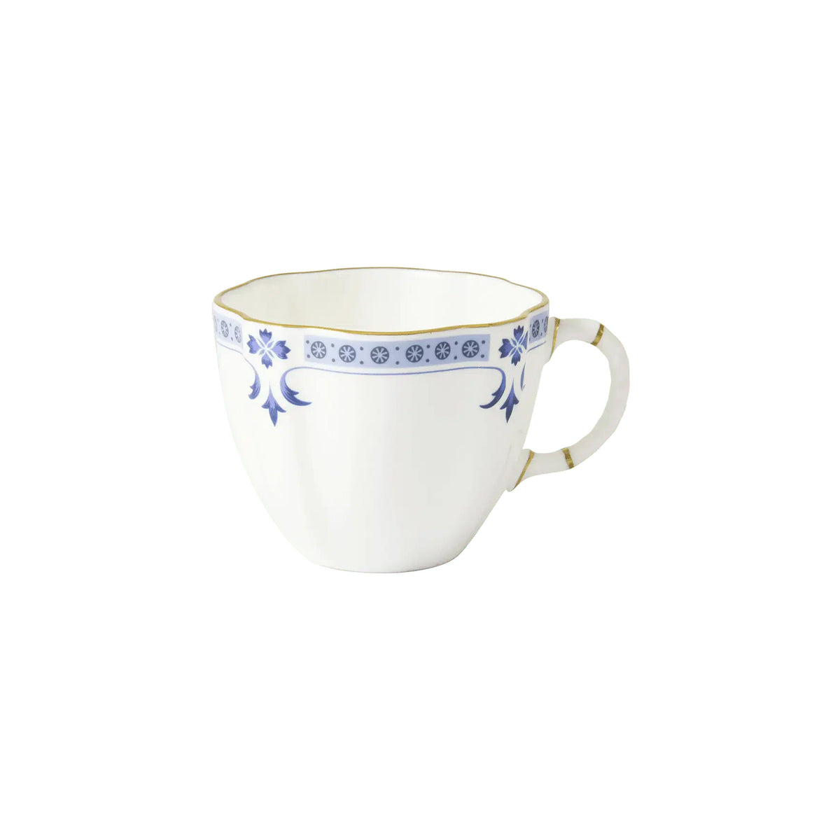 Grenville Tea Cup & Saucer