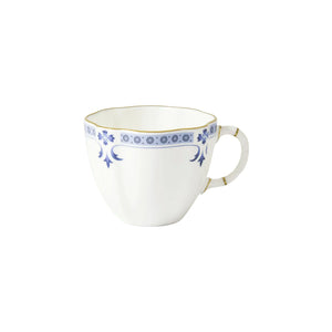 Grenville Tea Cup & Saucer