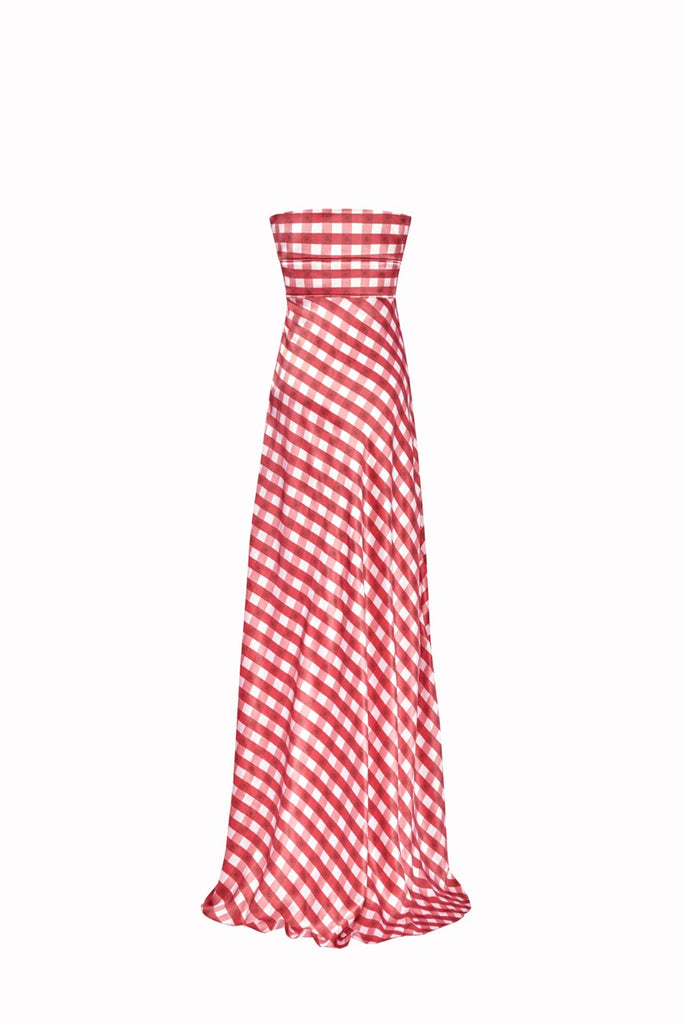 The Gwyneth Gown