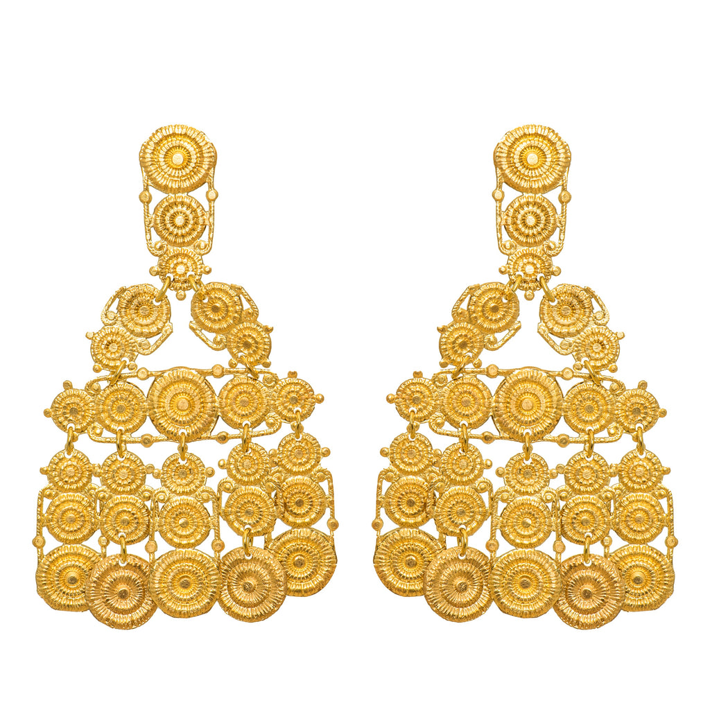 Anahita Earrings
