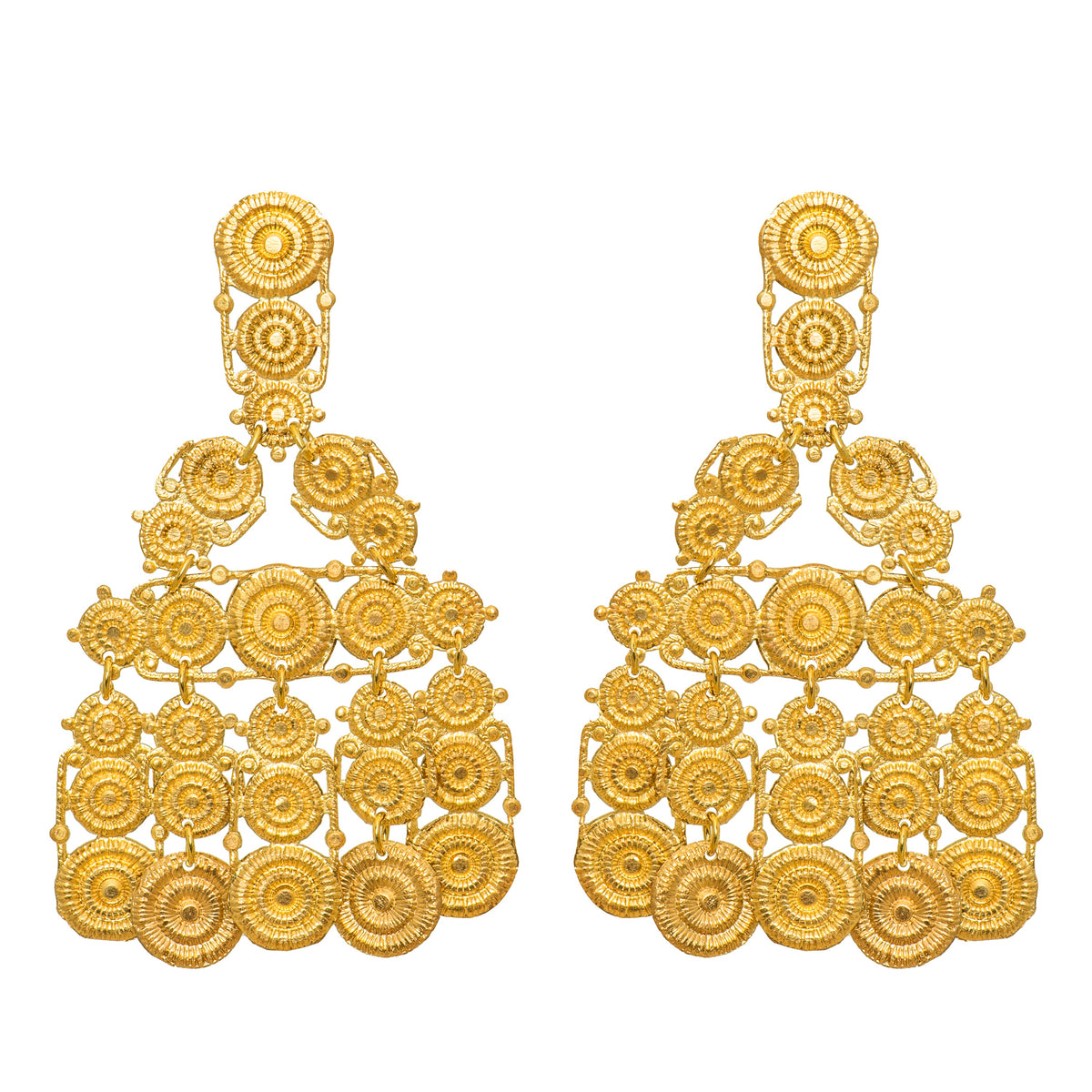 Anahita Earrings