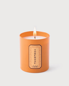 Tuberose Cabana Candle