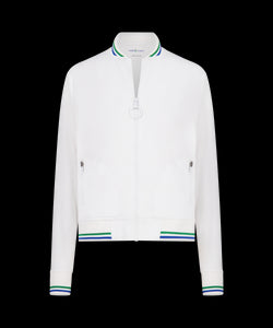 Heidi Course Jacket