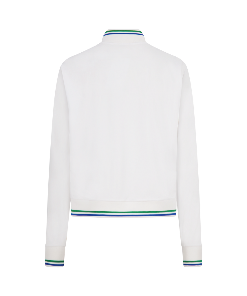 Heidi Course Jacket