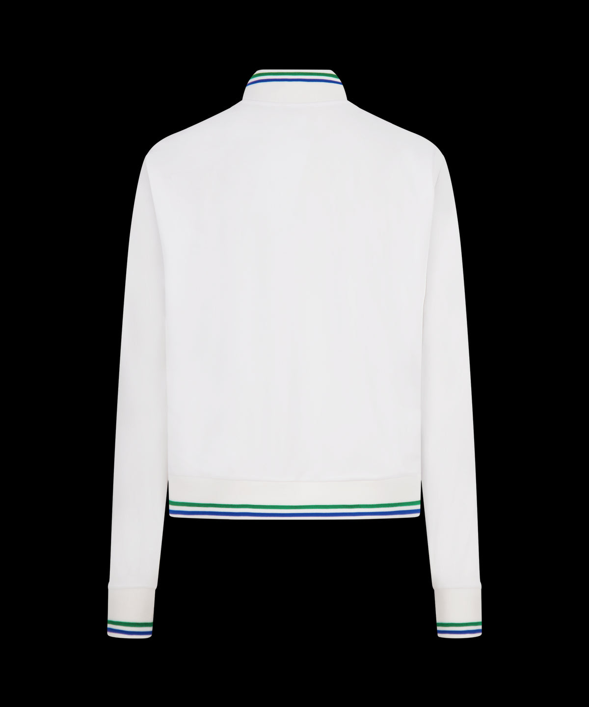 Heidi Course Jacket