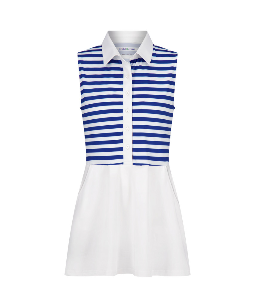 Heidi Golf Dress