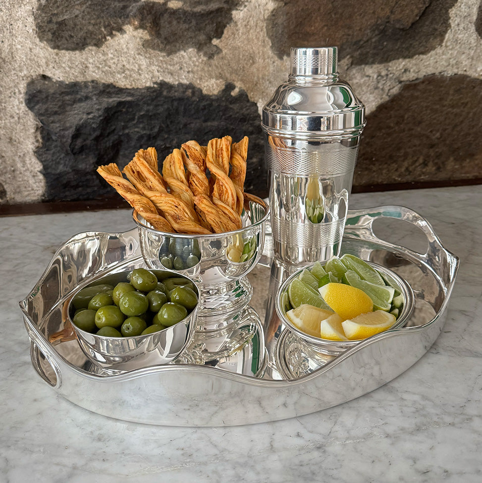 Hôtel Private Label Cocktail Shaker