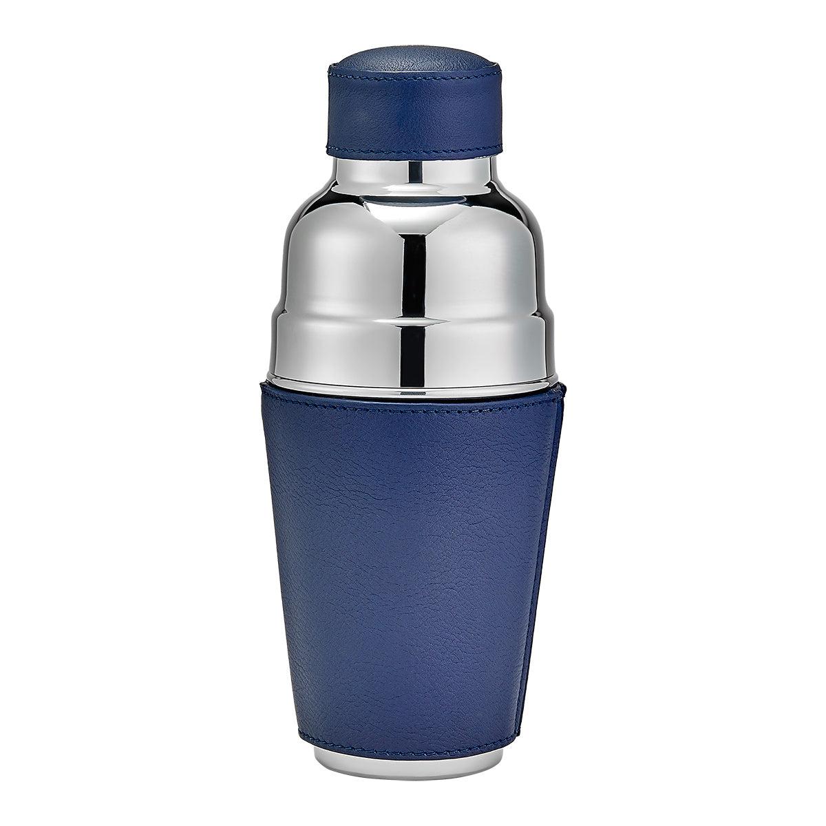 Cocktail Shaker in Blue