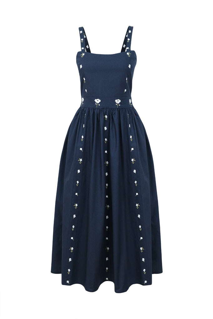Hulya Dress