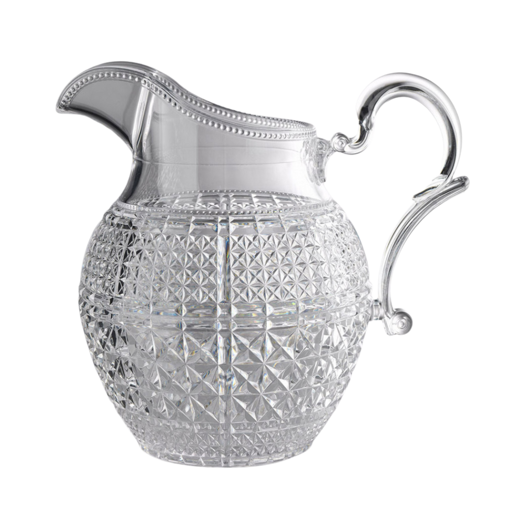 Halina Acrylic Pitcher