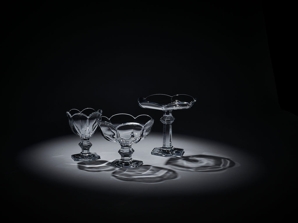 Harcourt Tulipe Bowl