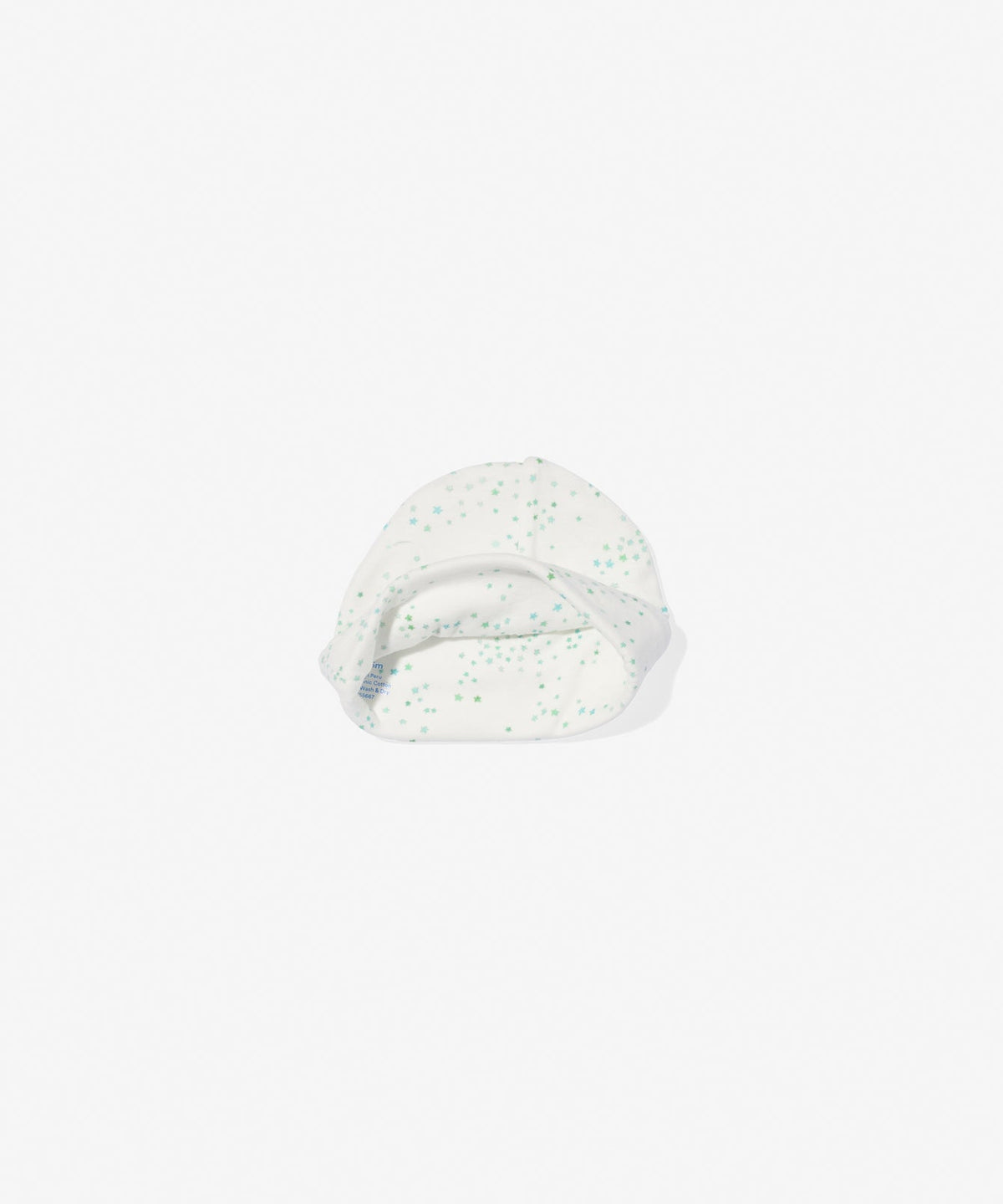 Hazy Hat in Seafoam Star