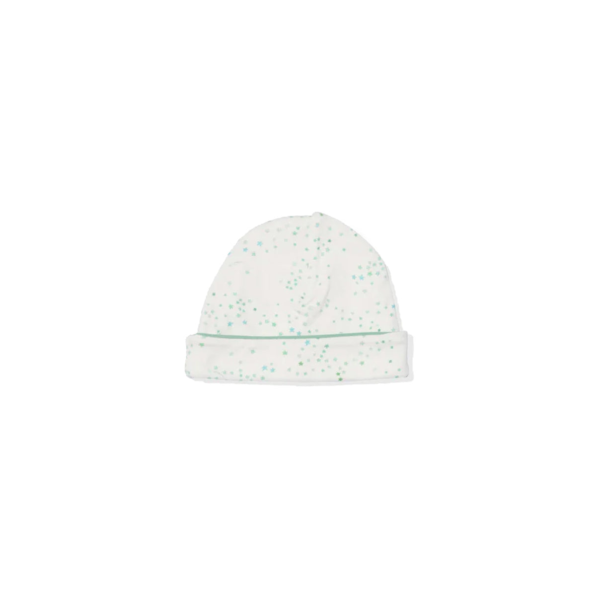 Hazy Hat in Seafoam Star