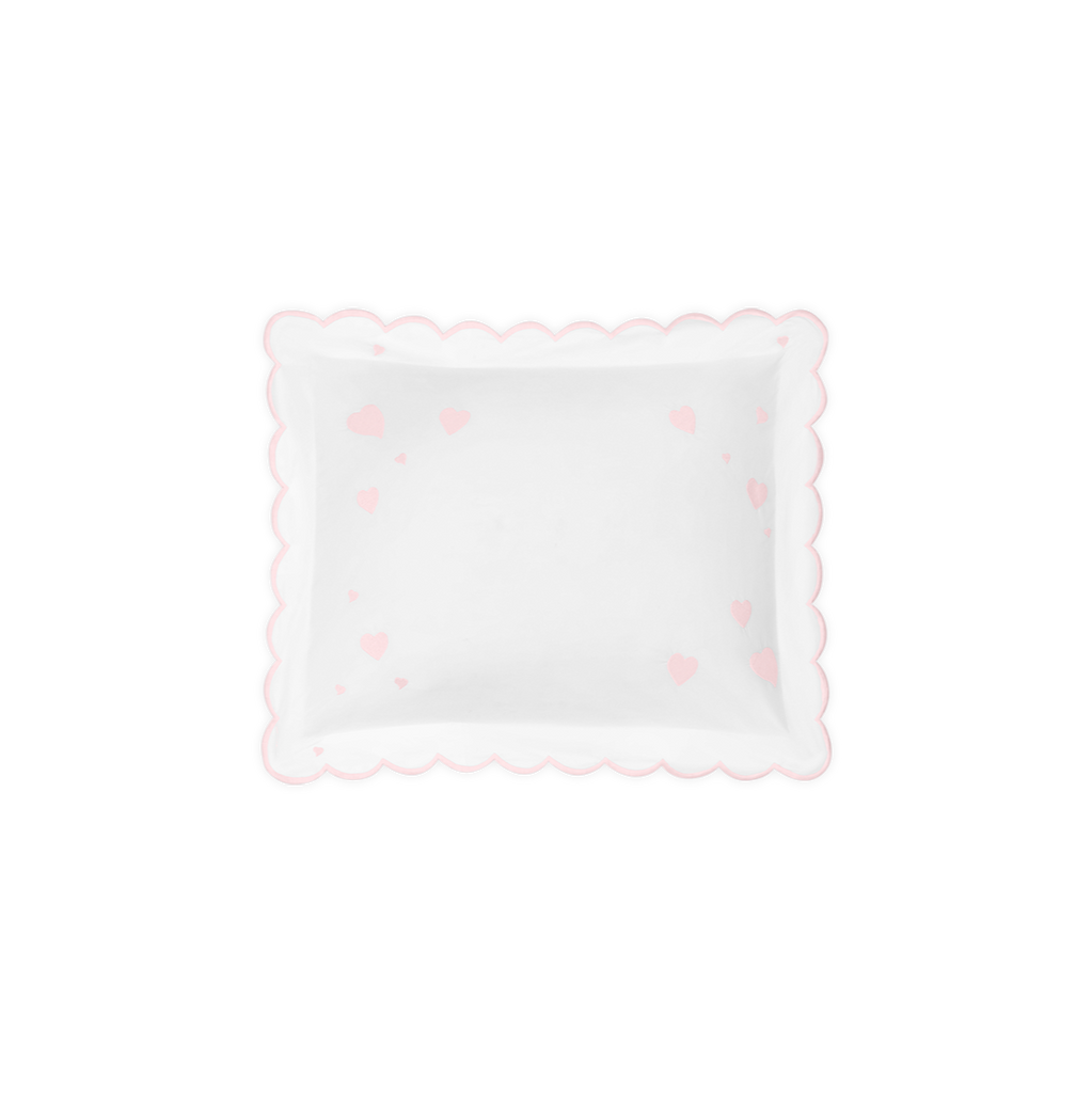 Hearts Mini Pillow