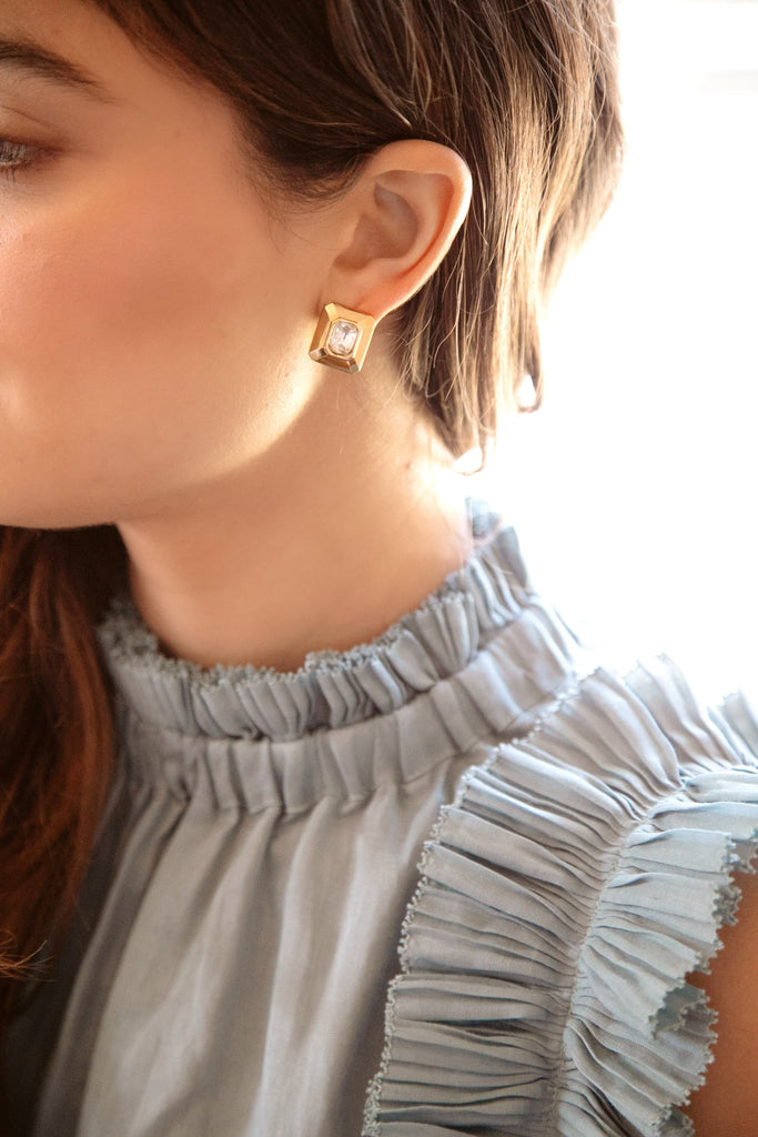 Heritage Earrings