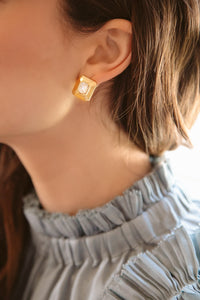 Heritage Earrings