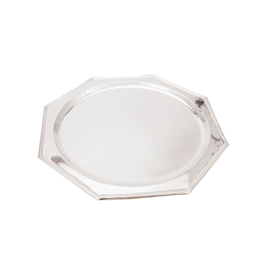 Hexagon Charger