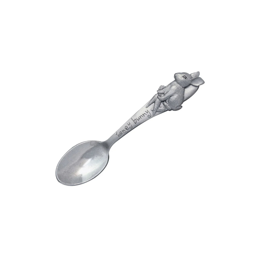 Honey Bunny Spoon