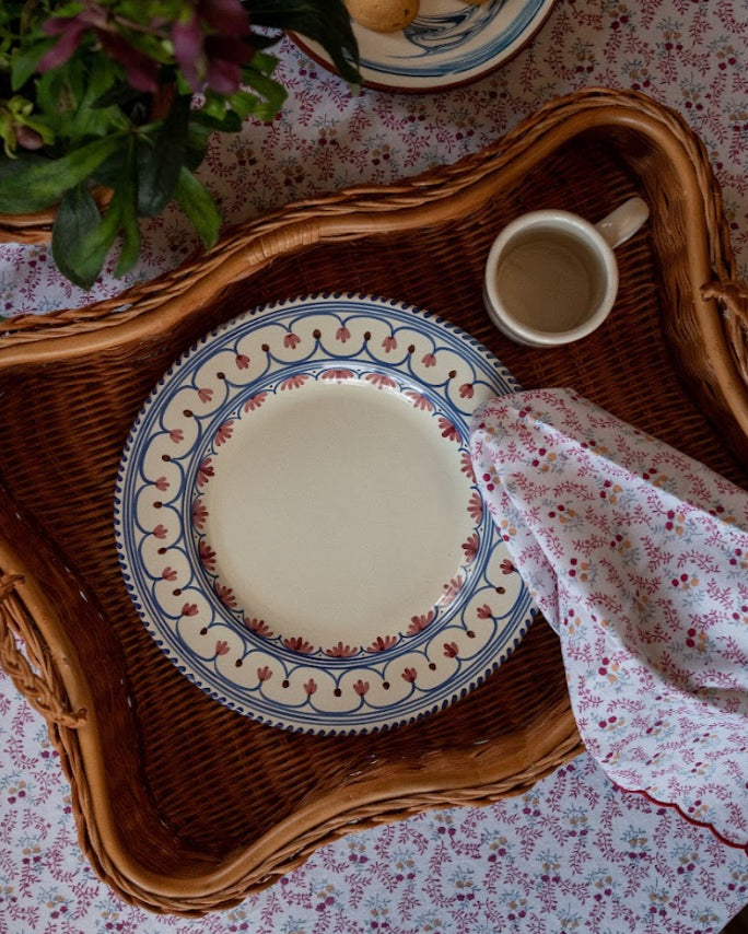 Honor Dinner Plate, Set of 4