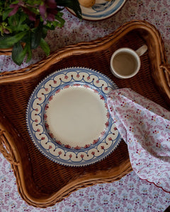 Honor Dinner Plate, Set of 4