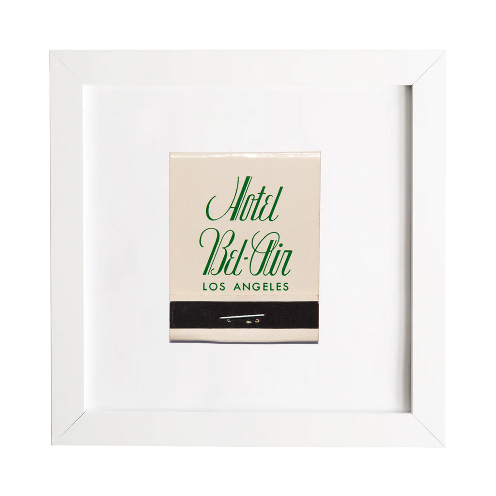 Hotel Bel-Air (Back)