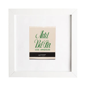 Hotel Bel-Air (Back)