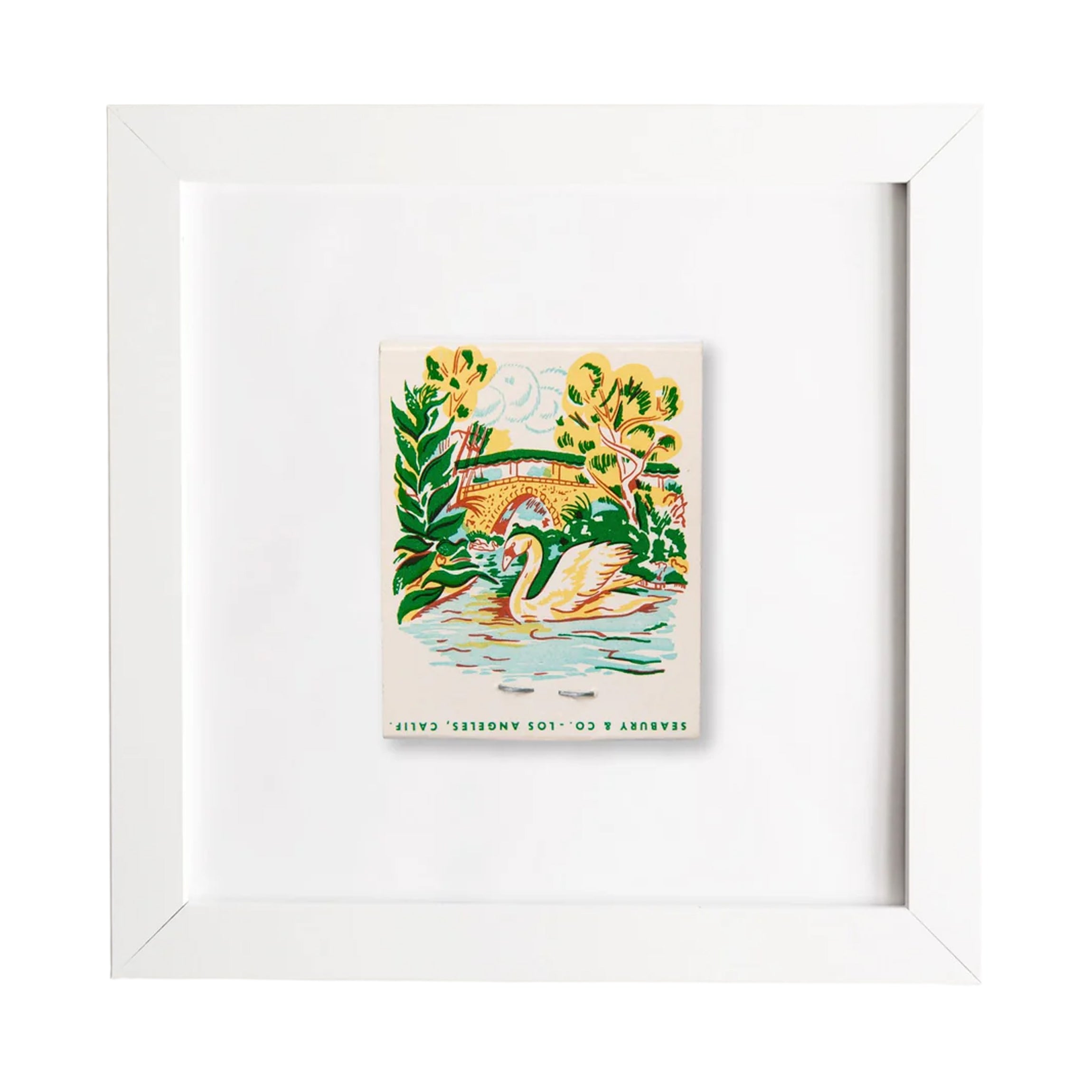 Hotel Bel-Air (Front)