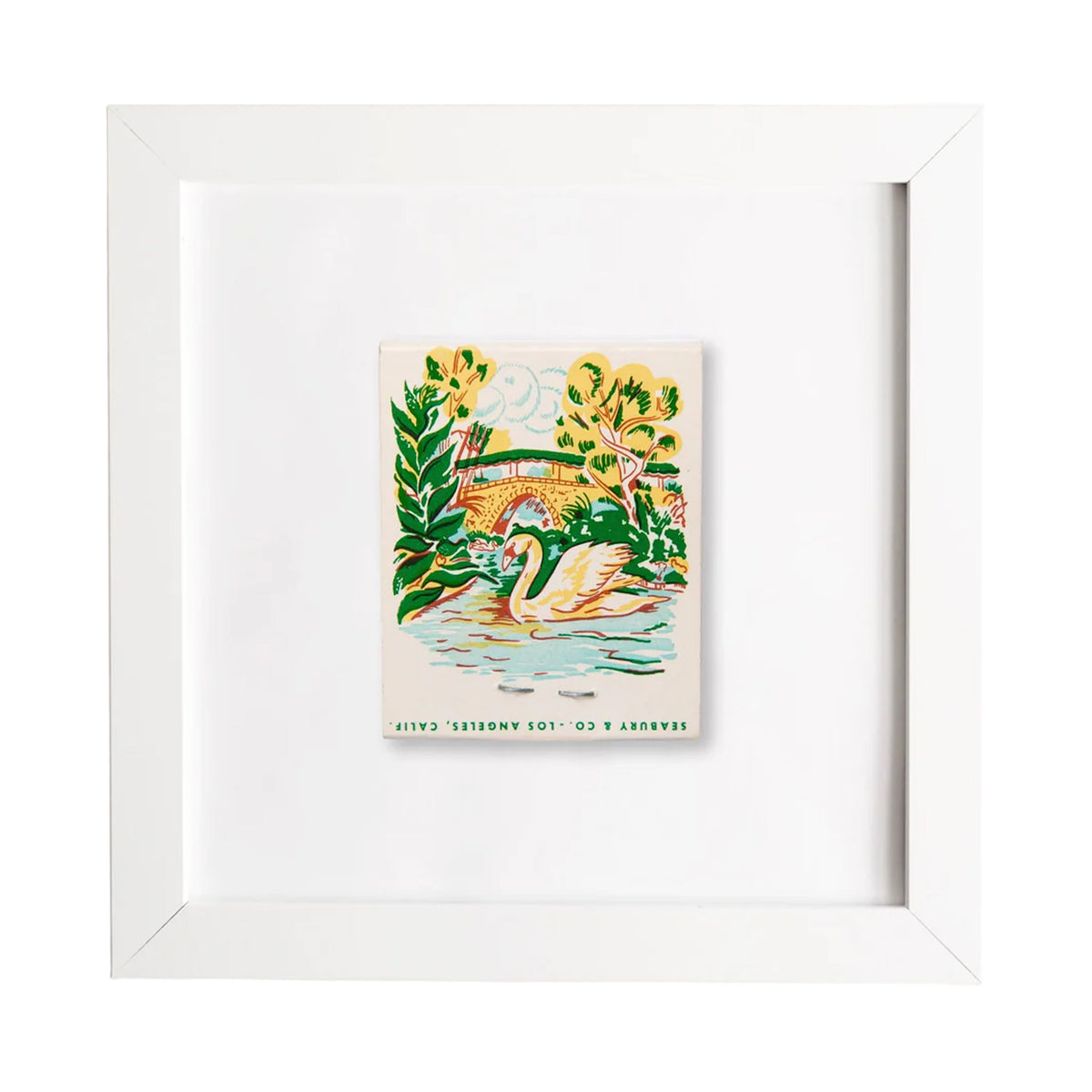 Hotel Bel-Air (Front)