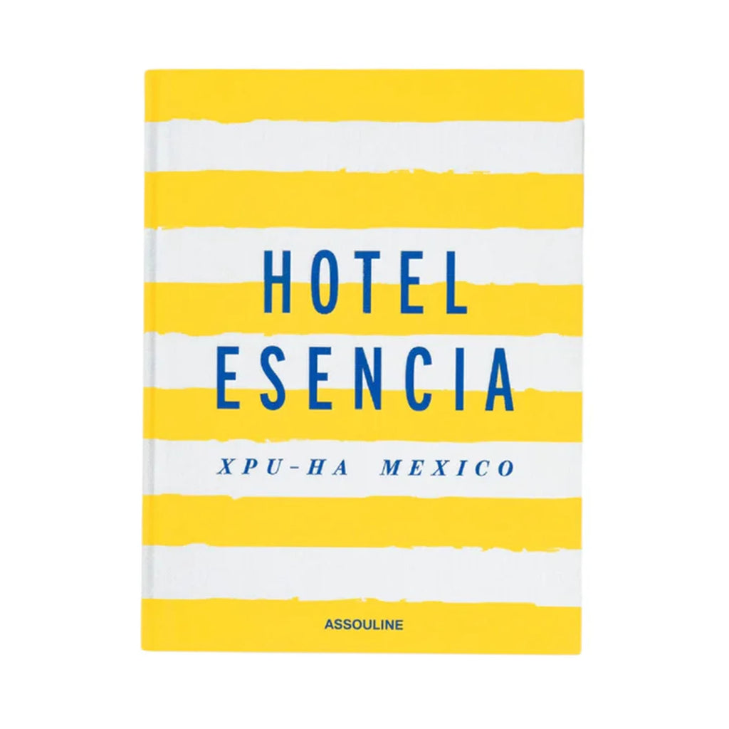 Hotel Esencia