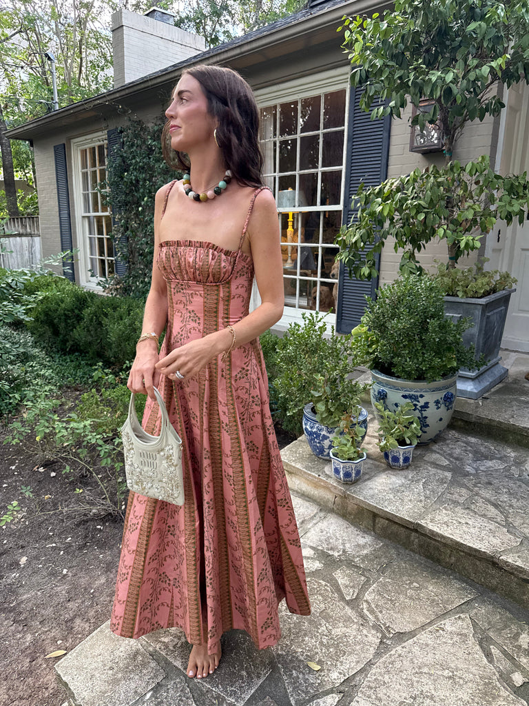 Vermont Bubble Necklace