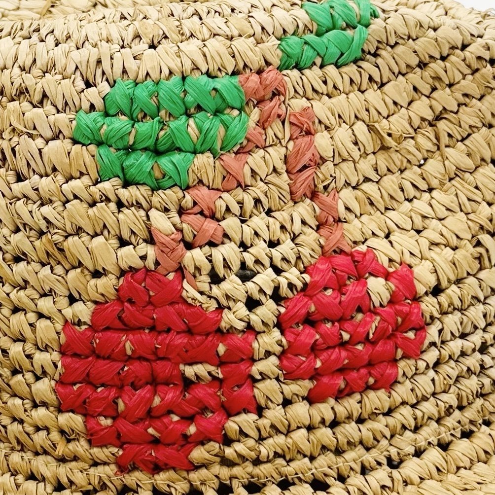 Tutti Frutti Hat
