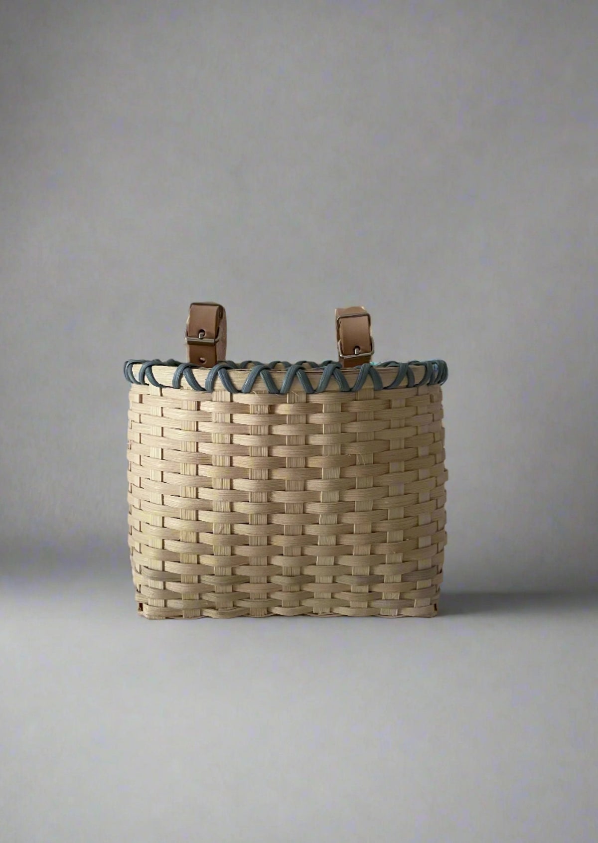 Seaside Bicycle Basket, Kids