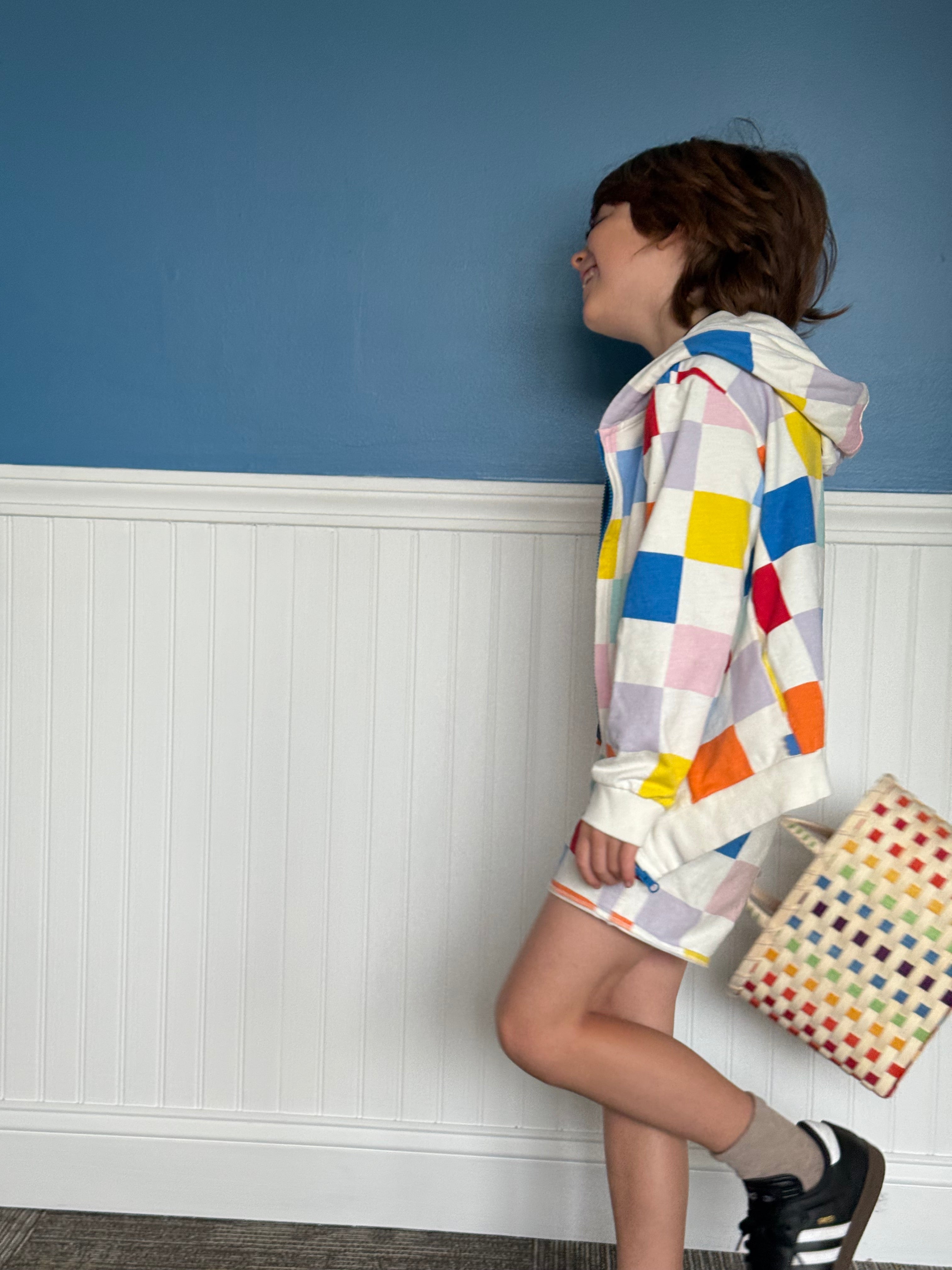 You Float My Boat Tote