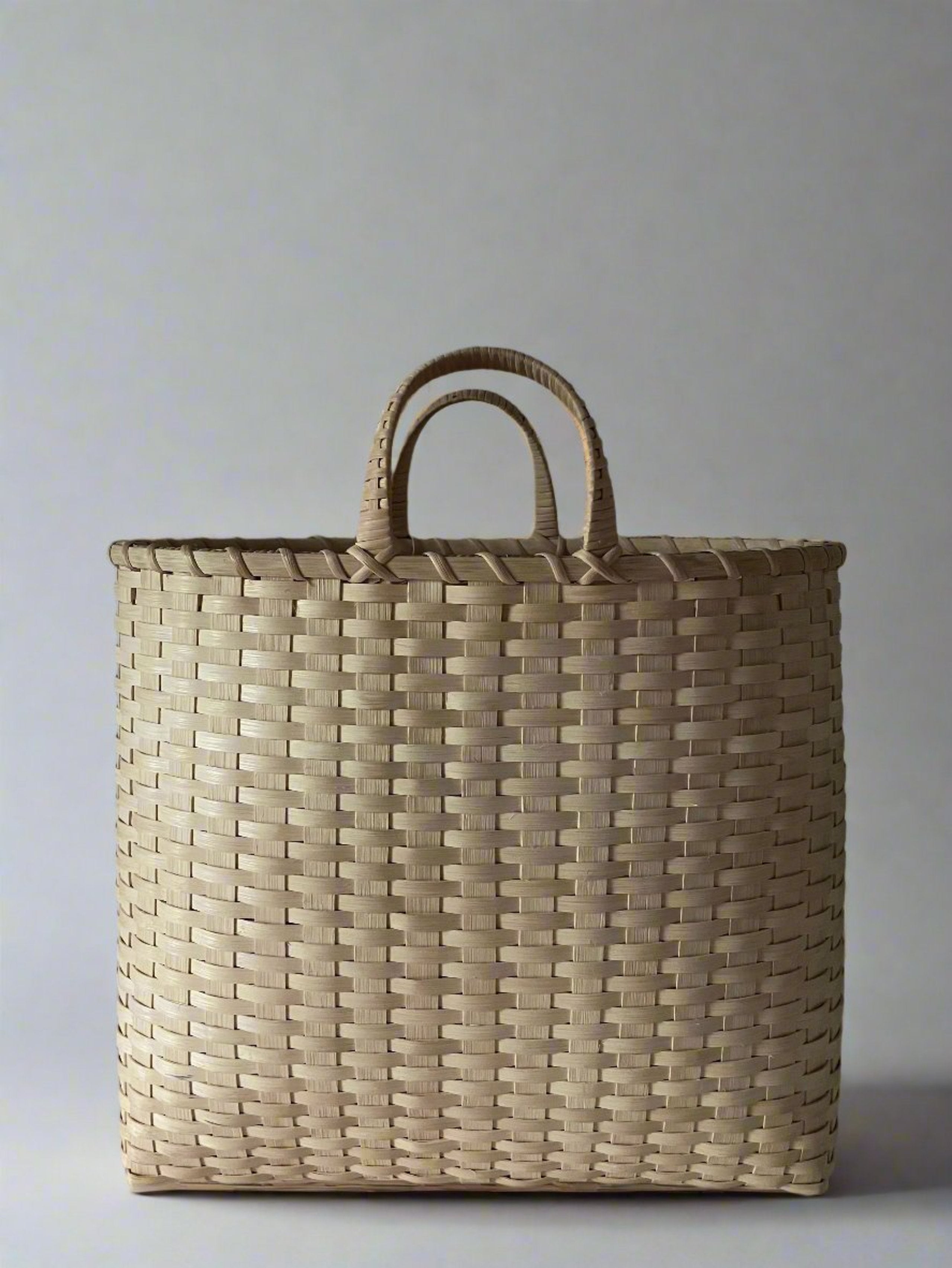 The Big Shopper in Natural