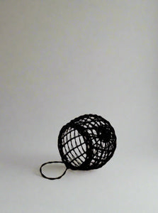 Black Onion Basket