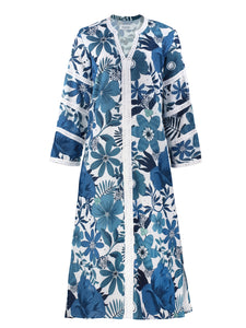 Bardot Caftan In Joy