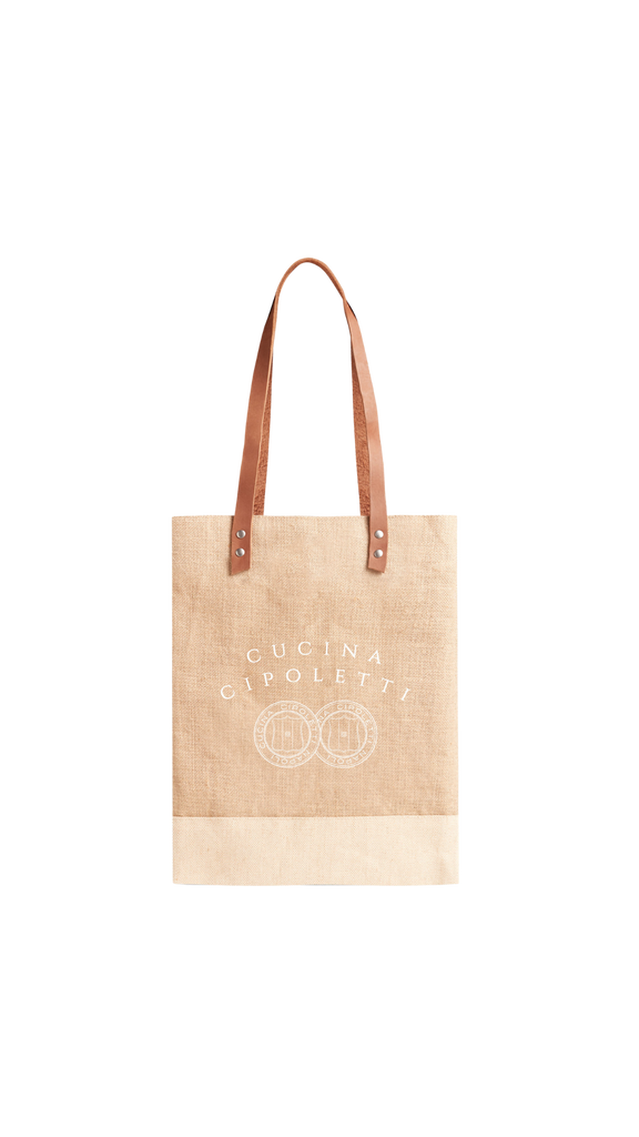 Wine Tote