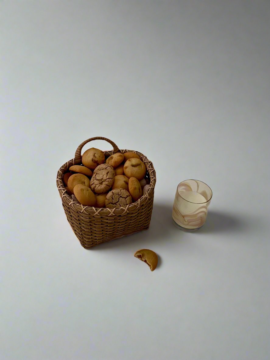 Panier de Biscuit