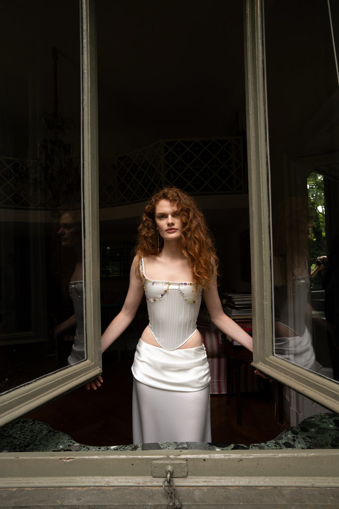 Elizabethan Wave Set