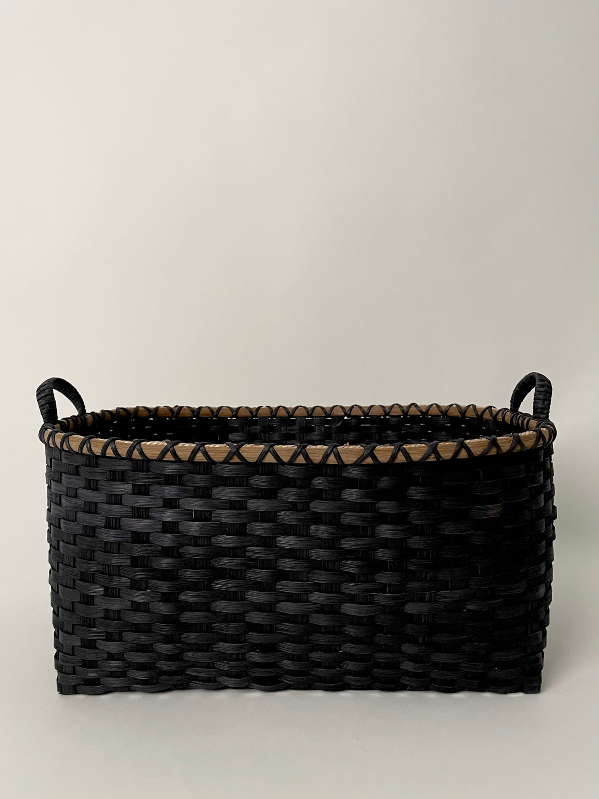 Bounty Basket, Black