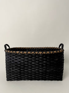 Bounty Basket, Black