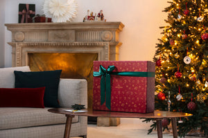 Christmas Toys Memory Advent Calendar in Multi