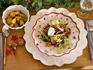 Toys Delight Large Bowl in Multi